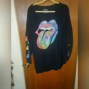 Rolling Stone Sweatshirt